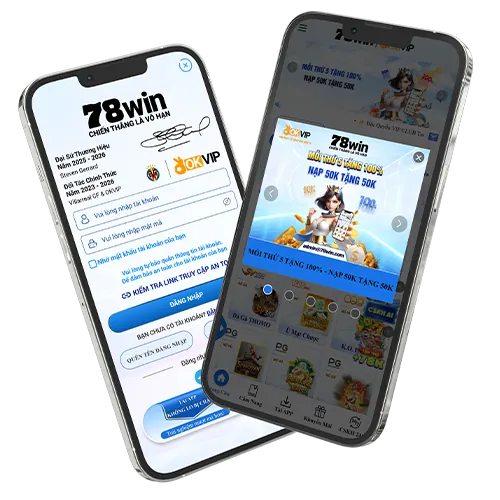 Máy Slot nổ hũ