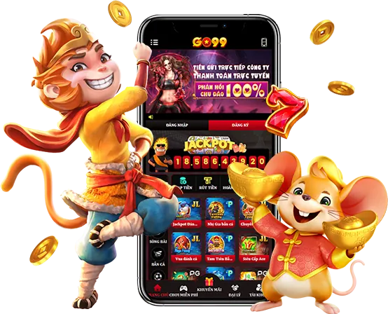 Hình ảnh đa dạng trò chơi cá cược tại Queen99
