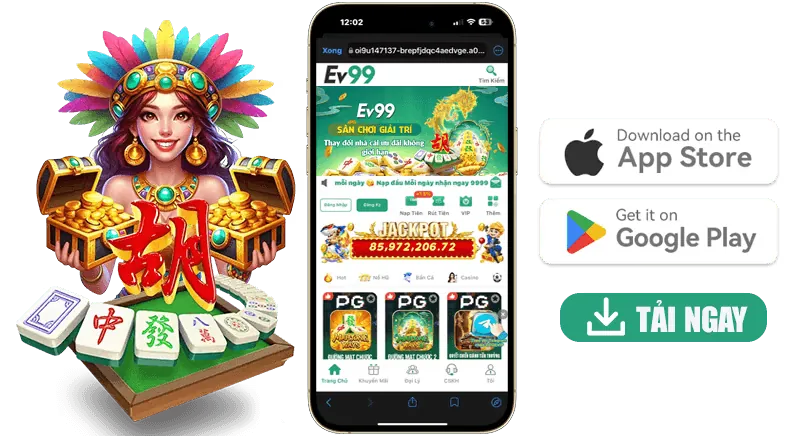 Kho game đa dạng tại Queen99